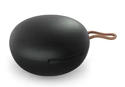 Гарнітура Ergo BS-520 Twins Bubble Black (BS-520K) - мініатюра 9