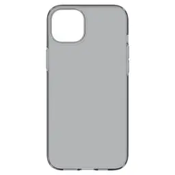 Прозорий чохол Spigen Crystal Flex Space Crystal для iPhone 15 Plus (ACS06457) - мініатюра 5