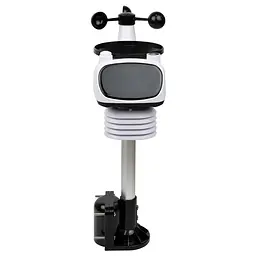 Метеостанція SIGETA SmartMeteo Max 8-in-1 Wi-Fi (65032) - мініатюра 7