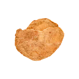 Чипси м'ясні з курки з часником Meat Chips 50 г - мініатюра 2