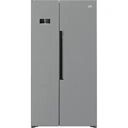 Холодильник Beko GN164020XP - мініатюра 2