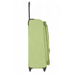 Валіза Travelite Boja Green L (TL091549-80) - мініатюра 5