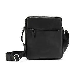 Чоловіча шкіряна сумка через плече Tiding Bag M56-9981A - мініатюра 3