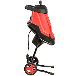 Гілкоподрібнювач електричний Vitals Zs 2645w (244884) - мініатюра 3