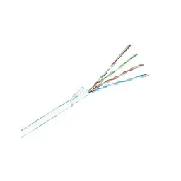 Кабель UTP Cat-5е R&M PVC (пометрово)