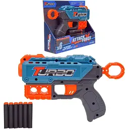 Автомат іграшковий BT304 (6967730410506) shop (6967730410506)
