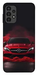 Чохол Demsky Red Mercedes для Samsung Galaxy A13 4G