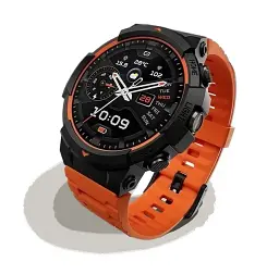 Смарт-часи Black Shark GS3 Sport Lava Чорний