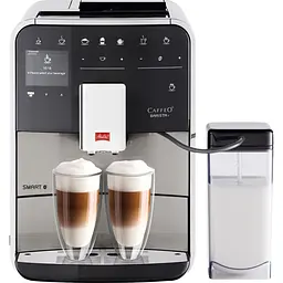 Кавомашина Melitta Barista T Smart [F84/0-100] [139186] - мініатюра 1