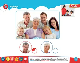 Mimi's Wheel. Level 1. Pupil's Book with Navio App - Керол Рід - мініатюра 5