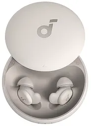 Навушники SoundСore Sleep A20 White Anker teh0027317 - мініатюра 2