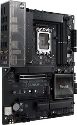 Материнська плата ASUS PROART B760-CREATOR WIFI (PROART B760-CREATOR WIFI) (Socket 1700, Intel B760, ATX) - мініатюра 2