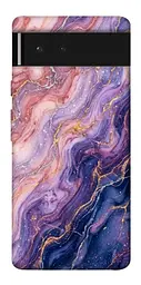 TPU чохол Demsky Dreamy marble для Google Pixel 6