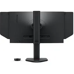 Монітор BenQ 24.1" ZOWIE XL2540X+ FHD TN 280Hz (9H.E18LB.QBE) - мініатюра 5