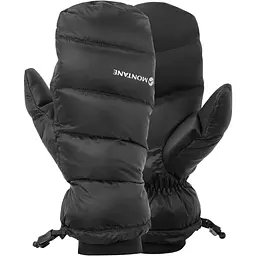 Рукавиці Montane Anti-Freeze Mitt L Чорний (1004-GANFMBLAN14)