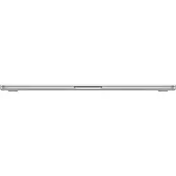Ноутбук Apple MacBook Air 15" M3 24/512GB Silver 2024 [MC9J4] [134280] - мініатюра 6