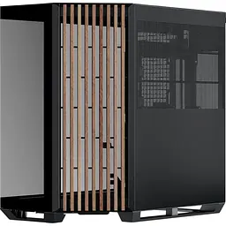 Корпус APNX V1-W Black (APCM-VI01103.11) [146478] - мініатюра 6
