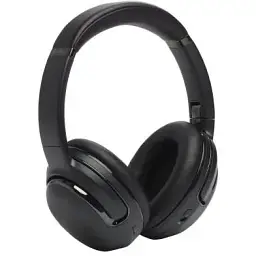 Навушники з мікрофоном JBL Tour One M2 Black (JBLTOURONEM2BAM) - мініатюра 2