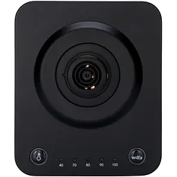Електрочайник Wilfa WSDK-2000B (609947) - мініатюра 4