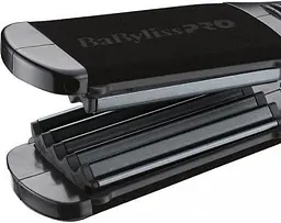Плойка-гофре BaByliss PRO (BAB2512EPCE) [58830] - мініатюра 2