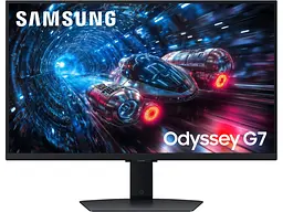 Монітор Samsung G70F (LS27FG702EUXEN)