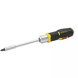 Викрутка Stanley FatMax з пістолетною рукояткою 12 насадок (FMHT0-62691) - мініатюра 1