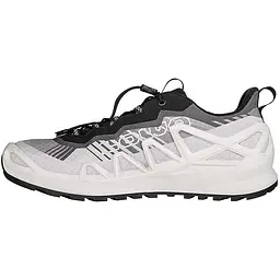 Кросівки чоловічі Lowa Merger GTX LO 45 Сірий - мініатюра 2