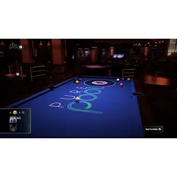 Ключ активації Microsoft Pure Pool: набір снукера для Xbox One/Series - мініатюра 5