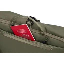 Сумка Thule Paramount Crossbody 14L PARACB-3114 Green - мініатюра 9