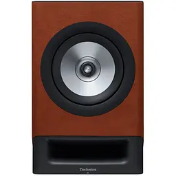 HiFi акустична система Technics SC-CX700E-T бездротова - мініатюра 2