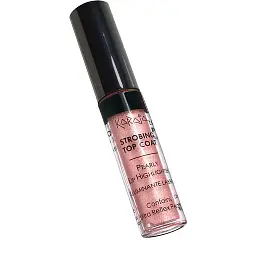 Karaja Стробінг для губ TOP COAT №1