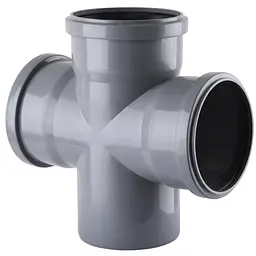 Хрестовина VSplast 110x110x110x90° 000017052