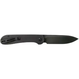 Ніж Civivi Elementum Button Lock Black - мініатюра 2