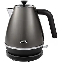 Електрочайник DeLonghi Distinta KBIN 2001 TB [120075] - мініатюра 1