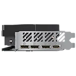Відеокарта GeForce RTX 4090 24GB Gigabyte WindForce V2 (GV-N4090WF3V2-24GD) Б/В - мініатюра 4