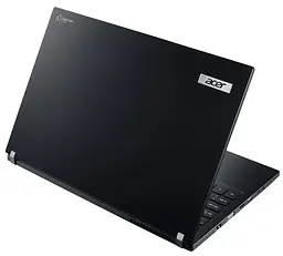Ноутбук Acer 14" TravelMate P648 1920x1080/Intel i5-7200U/16GB/240GB/Intel HD/black (P648-N15C5) Б/в - мініатюра 5