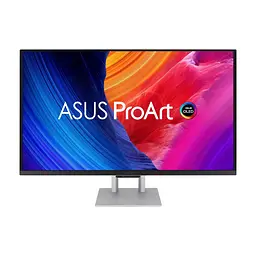 Монітор ASUS ProArt PA27UCDMR (90LM04NE-B01K71) - мініатюра 9