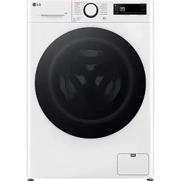 Пральна машина LG F2Y5PS0W