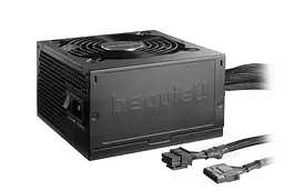 Блок живлення Be quiet! System Power 7 500W (BQ SU7-500W) Б/в