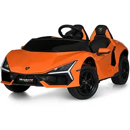 Дитячий електромобіль Bambi Машина M 6151AL-7 24V до 60 кг