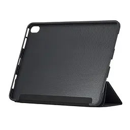 Чохол-книжка Smart Case iPad Air 4/Air 5 (10,9"2020/2022) iPad Air (11" 2024/2025) Clear чорний (07) - мініатюра 5