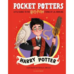 Pocket Potters: Harry Potter - Ролінґ Джоан