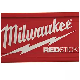 Рівень Milwaukee REDSTICK Backbone, 60см (4932459062) - мініатюра 3