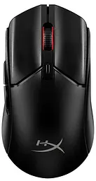 Миша HyperX Pulsefire Haste 2 Core Wireless Чорний (8R2E6AA)