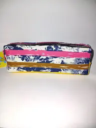 Пенал шкільний 19х3х6 см, Арт.1123, 1/24 ТЕ1123 - мініатюра 2