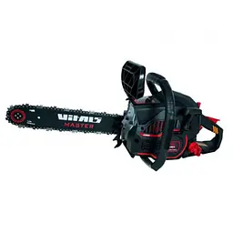 Ланцюгова бензопила Vitals Master BKZ 4019j Black Edition (90376) - мініатюра 3