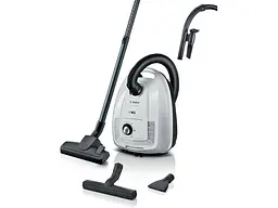 Пилосос Bosch Serie 4 BGL38WH3H - мініатюра 2