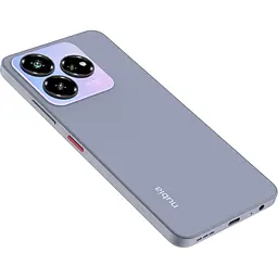 Смартфон Nubia V60 Design 6/256Gb Purple [114154] - мініатюра 10