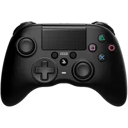 Геймпад Hori Onyx+ для PlayStation 4/ПК Black