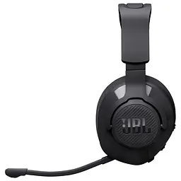 Навушники бездротові JBL QUANTUM 360 Wireless (JBLQTUM360BLK) чорні - мініатюра 4